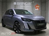 Peugeot 208 1.2 Hybrid Allure e-DCS6