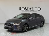 Hyundai Ioniq 1.6 GDI PHEV