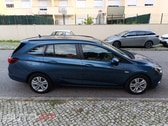 Opel Astra Sports Tourer Sports Tourer Executive sport