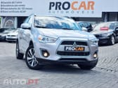 Mitsubishi ASX 1.6 Instyle