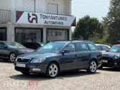 Skoda Octavia Break 1.6 TDi Ambition