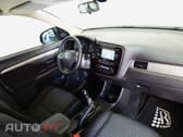 Mitsubishi Outlander 2.2 DI-D Instyle