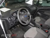 Ford Tourneo 5 LUGARES