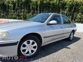 Peugeot 406 2.0 HDi Executive