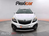 Opel Mokka 1.4 Turbo ecoFLEX S&S Edition