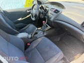 Honda Civic 1.6 i-DTEC Comfort
