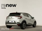 Renault Captur Captur 1.0 TCe Techno Bi-Fuel