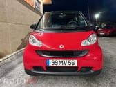 Smart ForTwo 1.0 mhd Pure 61
