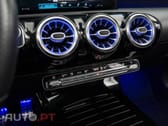 Mercedes-Benz A 250 e AMG Line