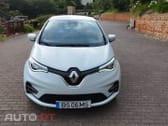 Renault Zoe (c/ Bateria) Intens 50