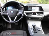 BMW 330 330e Hibrido Plug-In