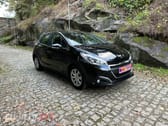 Peugeot 208 1.2 PureTech Style