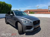 Jaguar F-Pace 2.0 i4D R-Sport Aut.