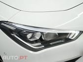 Mercedes-Benz CLA 180 7G-DCT AMG Line