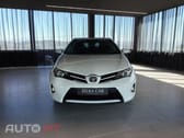 Toyota Auris 1.4 D-4D
