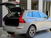 Volvo XC60 2.0 T6 PHEV Inscription AWD