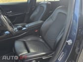 Mercedes-Benz A 180 d 7G-DCT Progressive