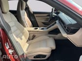 Porsche Taycan Turbo  BOSE I.V.A DEDUTIVEL