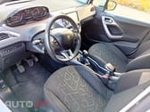 Peugeot 2008 1.4 HDi Active Sport