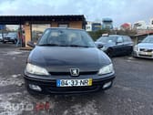 Peugeot 106 1.0 Green