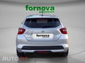 Nissan Micra 1.0 IG-T N-Connecta