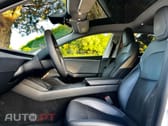 Tesla Model 3 Range Plus RWD