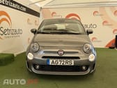 Fiat 500 1.0 Hybrid Sport