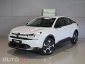 Citroen C4 1.2 Hybrid Plus e-DSC6