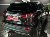 Nissan Qashqai 1.5 dCi N-Connecta 18