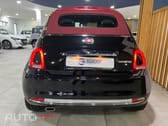 Fiat 500C 1.0 Hybrid