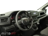 Renault Trafic 2.0 Blue dCi L2 Grand Equilibre
