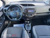 Toyota Yaris 1.5 HSD Exclusive
