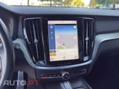 Volvo V60 2.0 D4 R-Design Geartronic