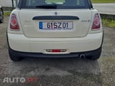MINI Cooper One D