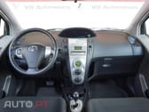 Toyota Yaris 1.0 VVT-i Sol High Pack MMT