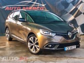 Renault Grand Scénic 1.6 dCi Bose Edition EDC SS