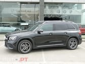 Mercedes-Benz GLB 180 d AMG Line