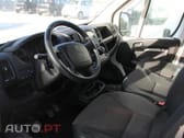 Peugeot Boxer 2.2 BlueHDi 330 L1H1