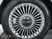 Fiat 500e 42 kWh Icon