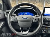 Ford Focus SW 1.0 EcoBoost Active Aut.