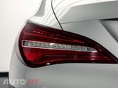 Mercedes-Benz CLA 180 d Shooting Brake Urban Aut.
