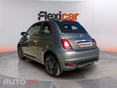 Fiat 500C 1.0 Hybrid Connect
