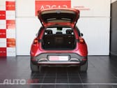 Smart #1 66 kWh Brabus AWD