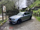 BMW 520 d Touring 17