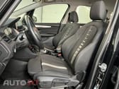 BMW 216 d Auto 7L Advantage