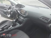 Peugeot 308 SW 1.6 BlueHDi Allure