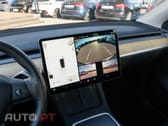 Tesla Model Y Long Range Dual Motor AWD