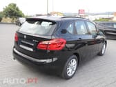 BMW 216 d