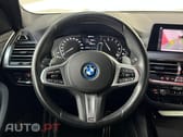 BMW X3 XDRIVE 30E MSPORT AUT