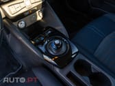 Nissan Leaf Acenta